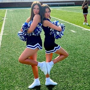 Meet your Posher, Morgan